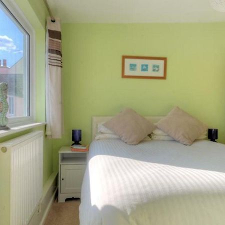 2 Mill Green Court Apartamento Lyme Regis Exterior foto