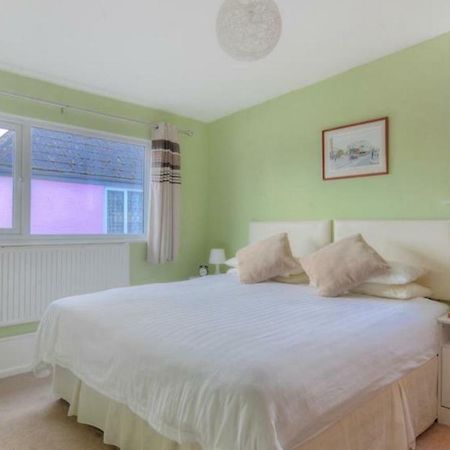 2 Mill Green Court Apartamento Lyme Regis Exterior foto