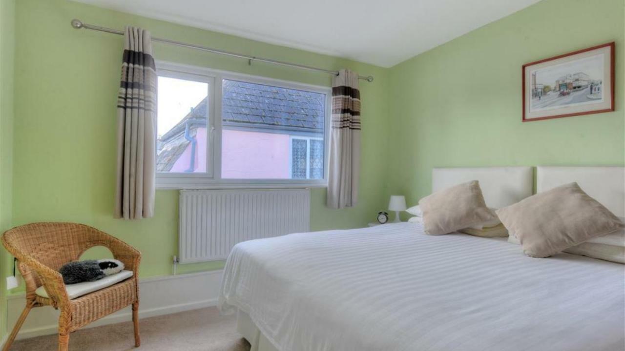 2 Mill Green Court Apartamento Lyme Regis Exterior foto
