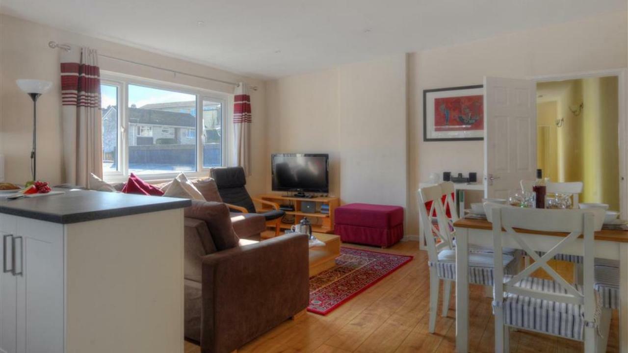 2 Mill Green Court Apartamento Lyme Regis Exterior foto