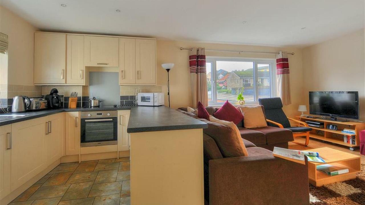 2 Mill Green Court Apartamento Lyme Regis Exterior foto